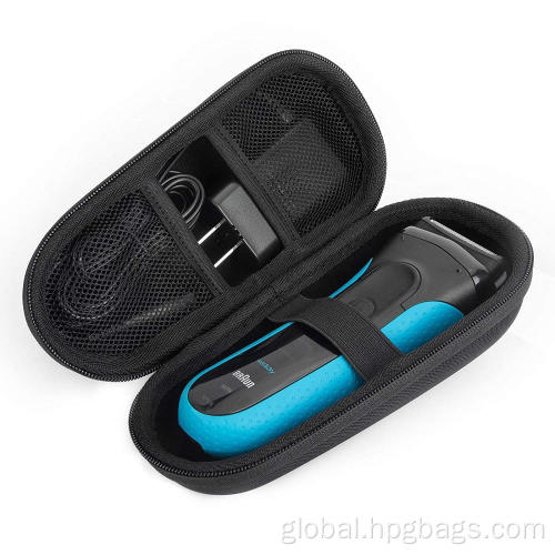 Electric Razor Shaver Eva Case Hard Travel EVA Case Protective Cover Storage Bag Factory